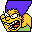 Marge O Rama Enraged roaring Marge Icon